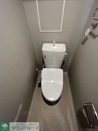 アイルノヴェル駒込の物件内観写真